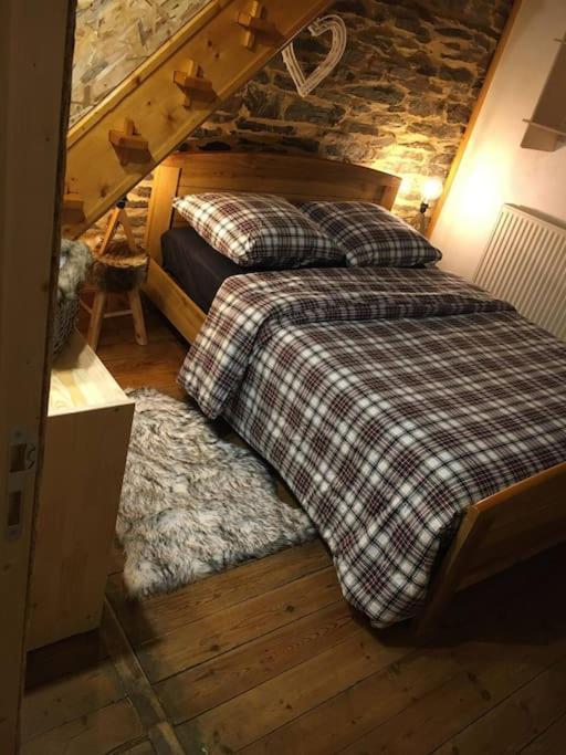 La Penates, Ambiance Cocooning Villa Bogny-sur-Meuse Kültér fotó