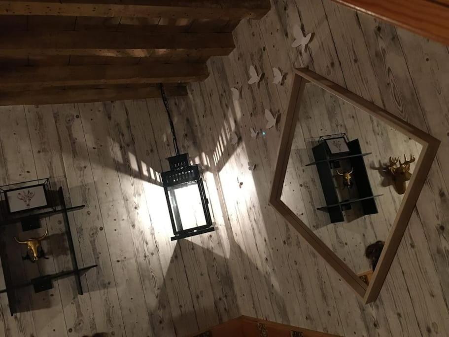 La Penates, Ambiance Cocooning Villa Bogny-sur-Meuse Kültér fotó